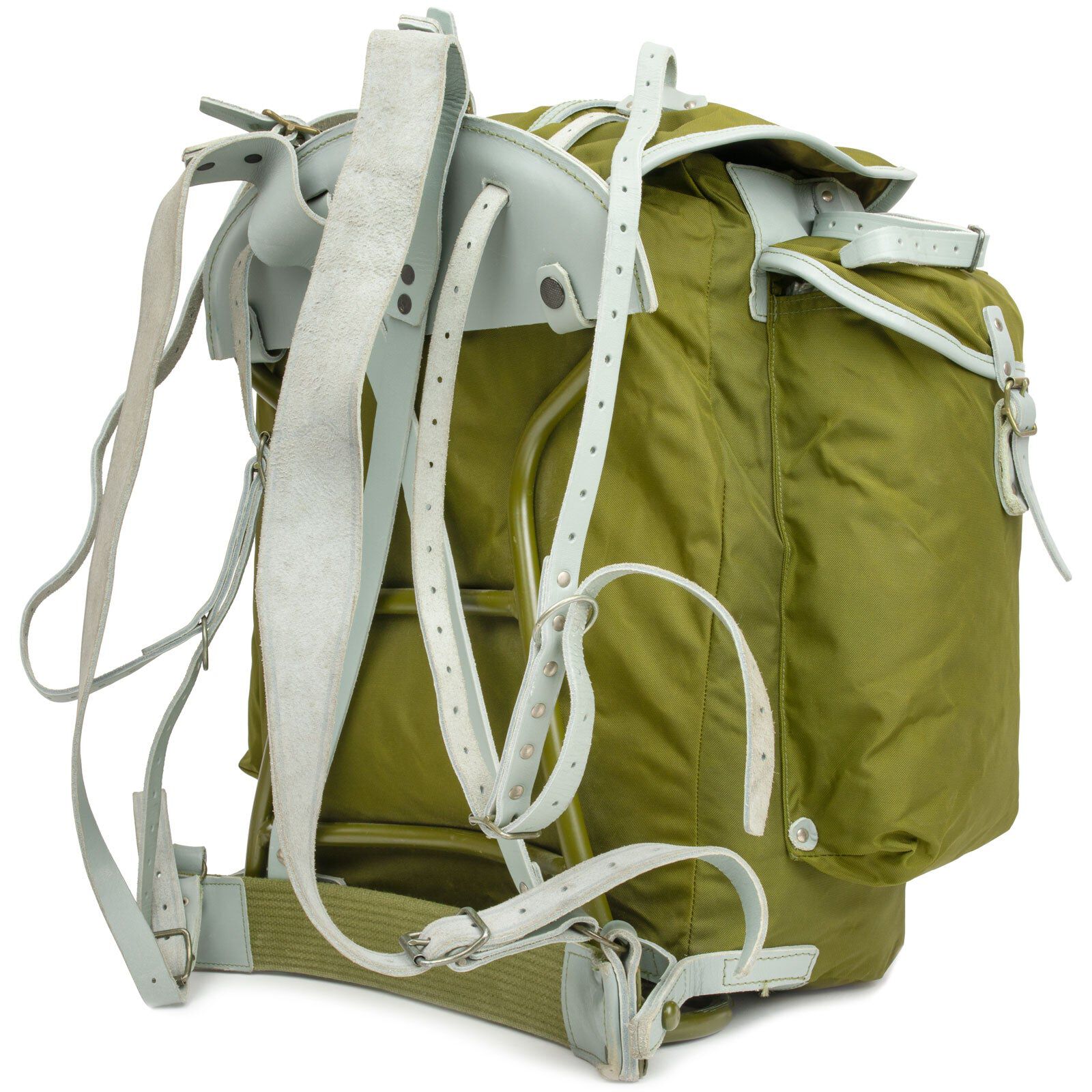 Buy Norwegian Army Backpack Nylon Canvas for USD 59.99 Swisslink