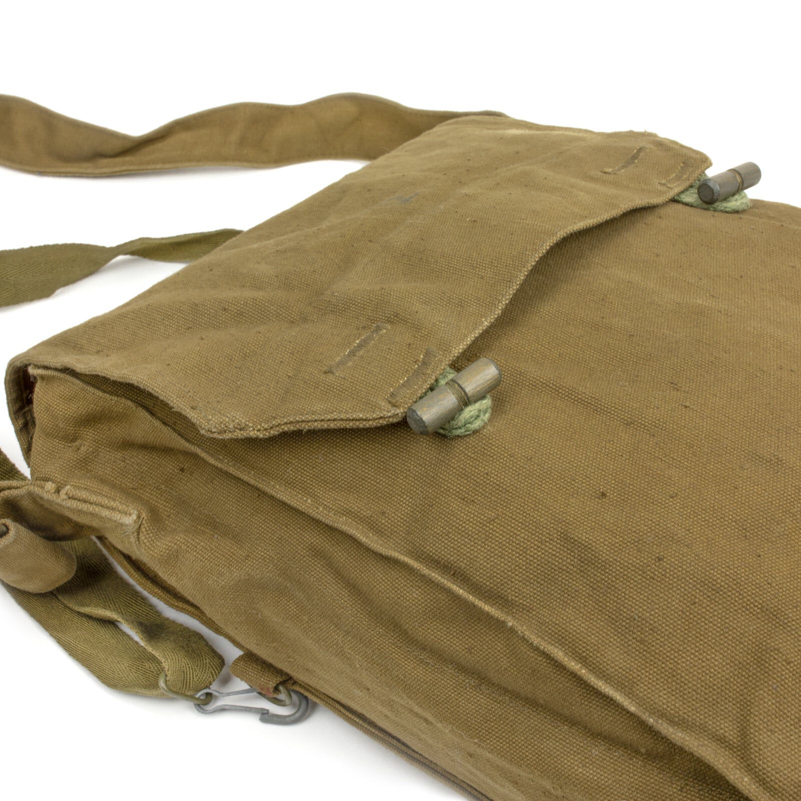 Canvas bread bag shop