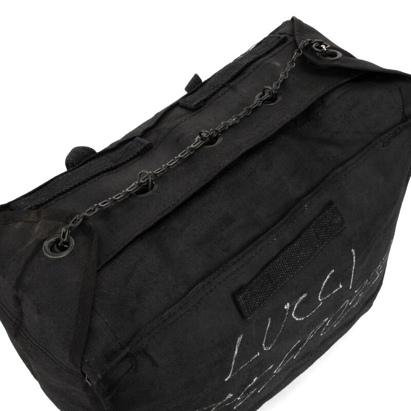 Italian San Marco Pack | Black, , large image number 2