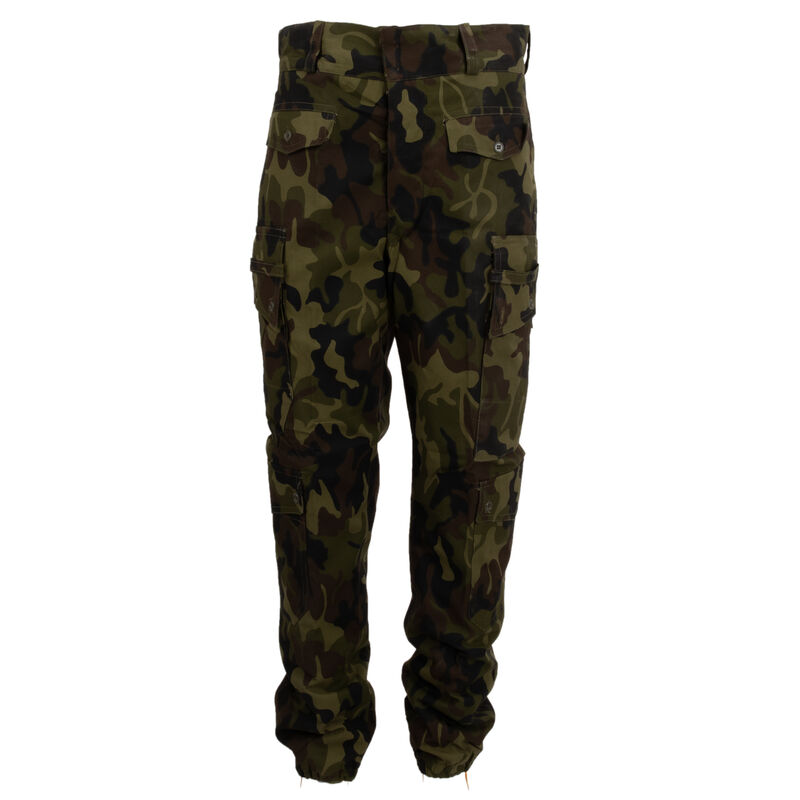 Pant Romanian Leaf Pattern Camo Cold Weather, , large image number 0