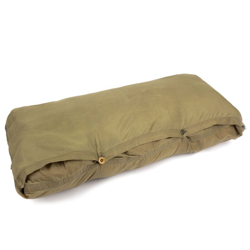 Czech Army 3pc Sleeping Bag, , large image number 2