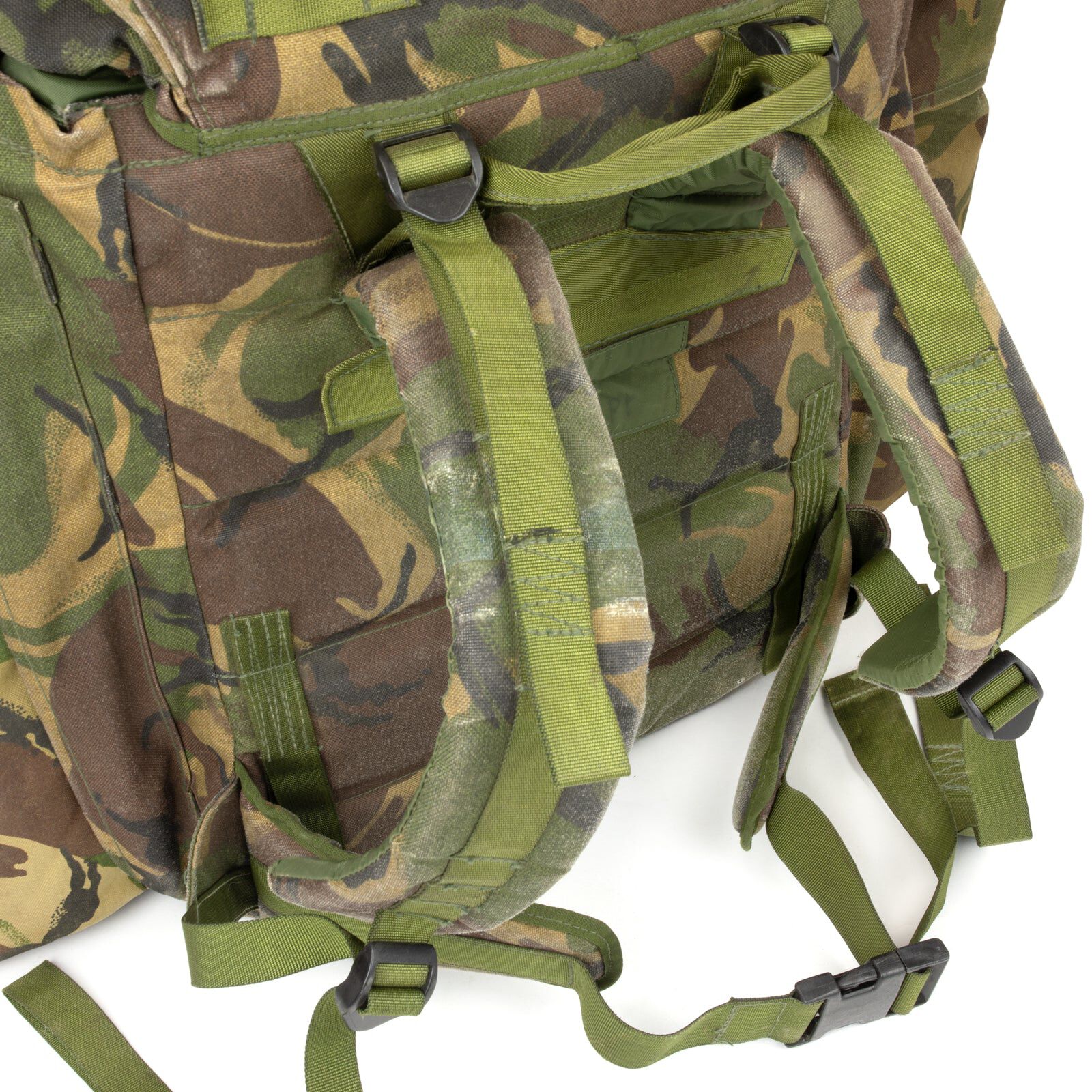 British top plce rucksack