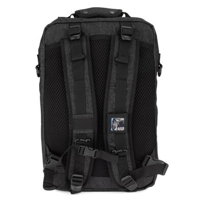 HITCo™  Backpack Urban One | Dark Grey [4 packs/unit], , large