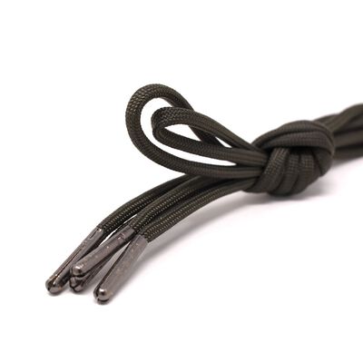 Tactical Boot Laces 33" | Black, , large
