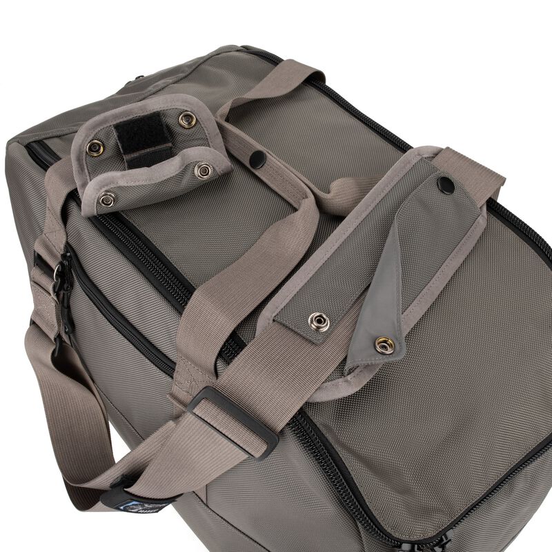 HITCO™ Duffel Bag Overnighter | Grey, , large image number 2