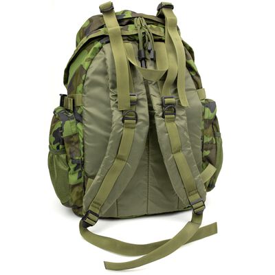 Czech Army Woodland Backpack | Ripstop, , large