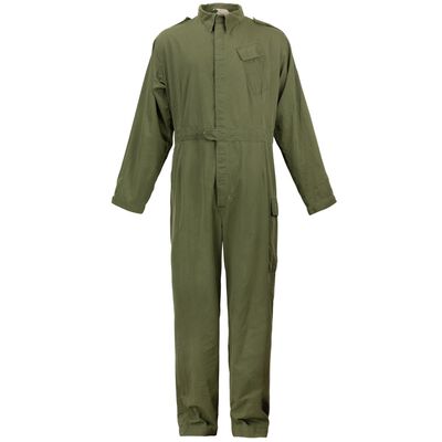 British Royal Air Force Coveralls