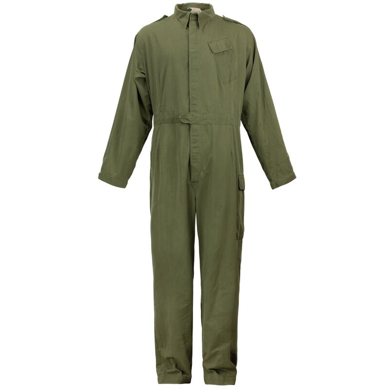 British Royal Air Force Coveralls | OD image number 0