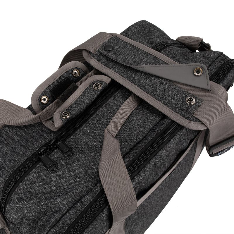 Hitco Duffel Bag | Utility - Light Grey, , large image number 2