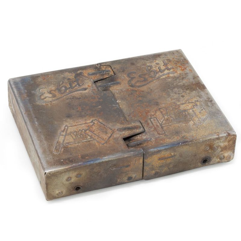 German Army Issue Esbit Stove, , large image number 3