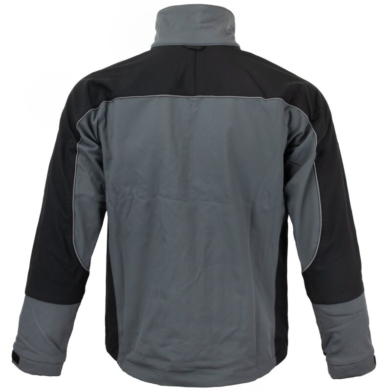 British Soft Shell Jacket | Tungsten Brand, , large image number 1