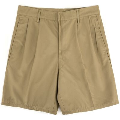 Shorts Italian Chino | New