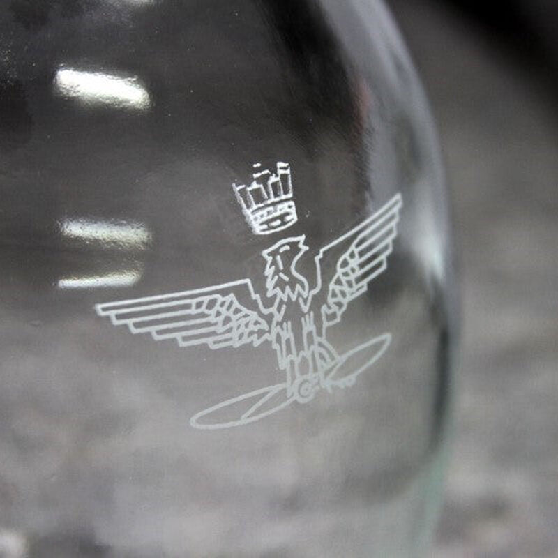 Italian Air Force Wine Carafe image number 2