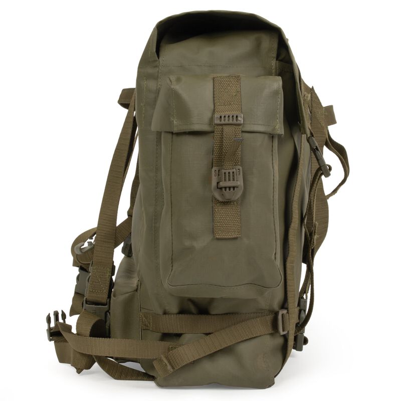 Swiss M90 Rubberized Gear Bag, , large image number 2