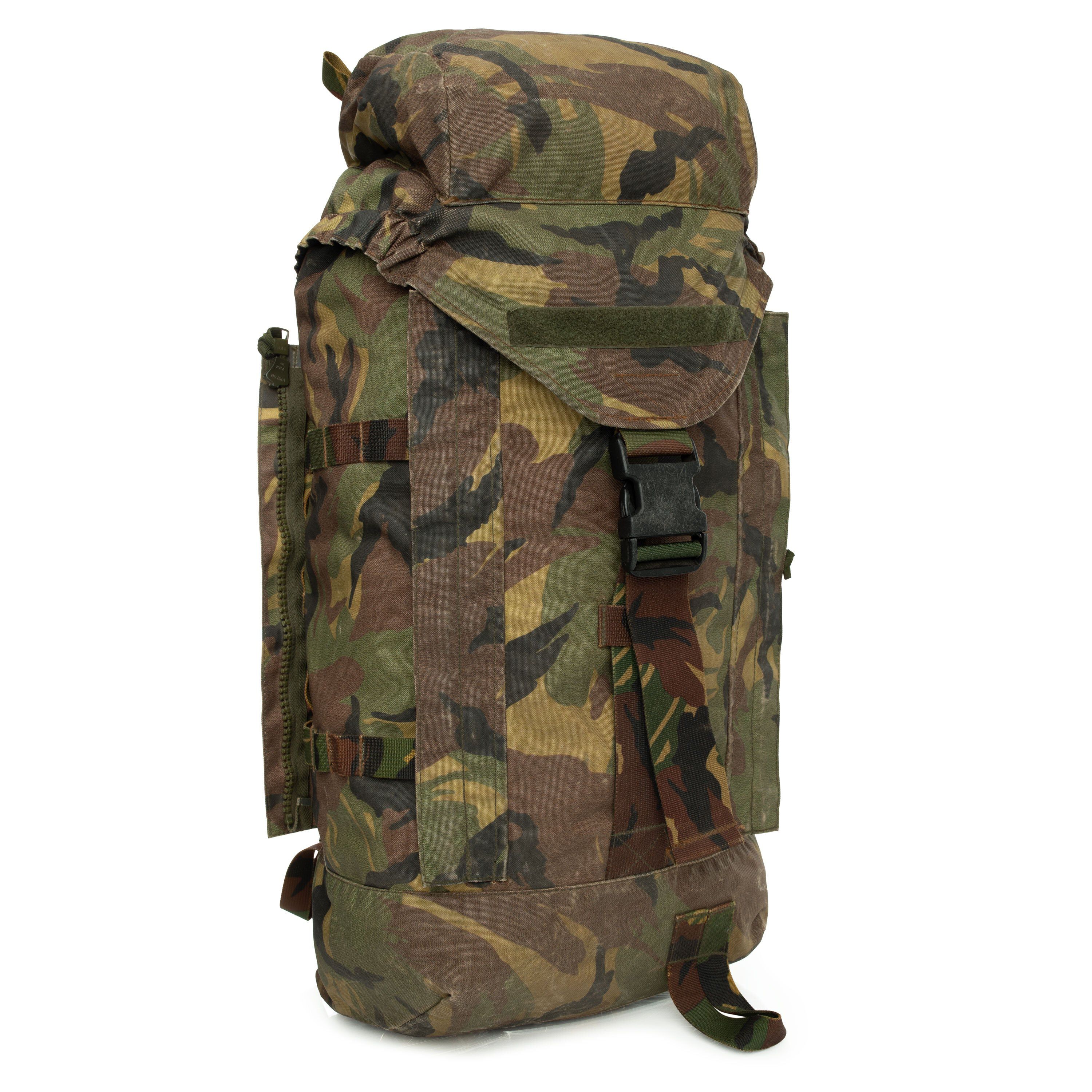 Army grab bag 2025