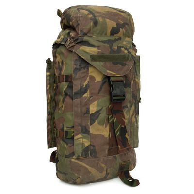 Dutch Army Woodland Grab Bag