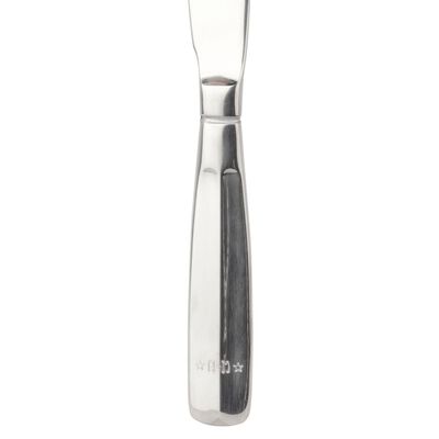 Italian Air Force Butter Knife [12 knives/unit], , large