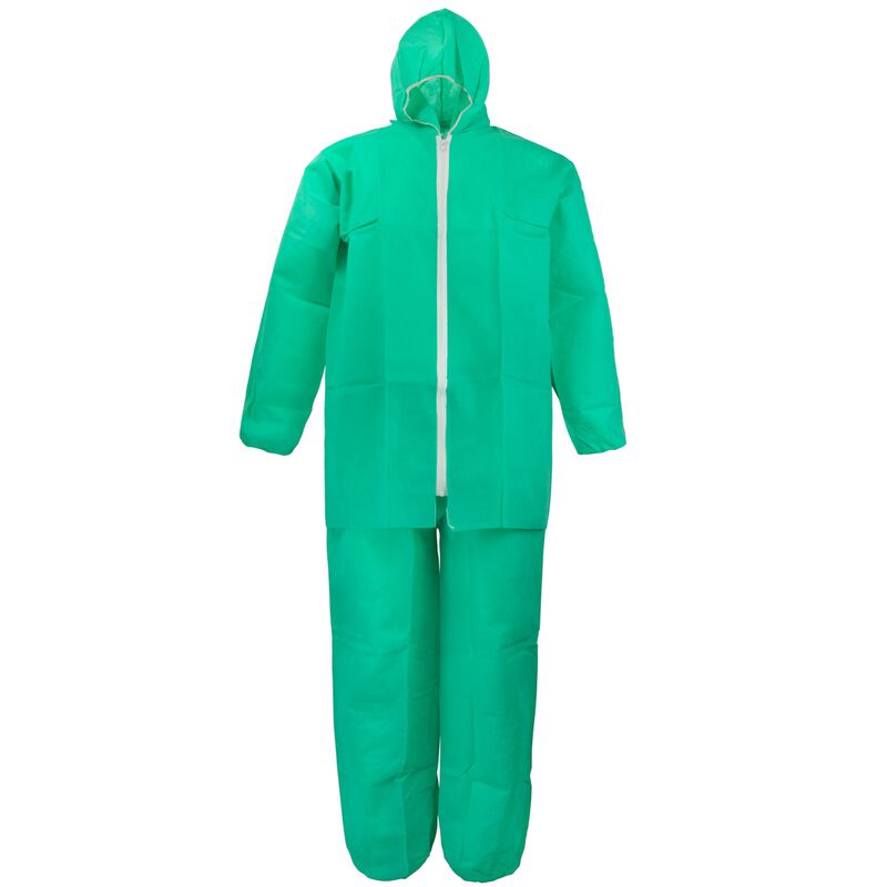 British Military Chemical Suit, , large image number 0