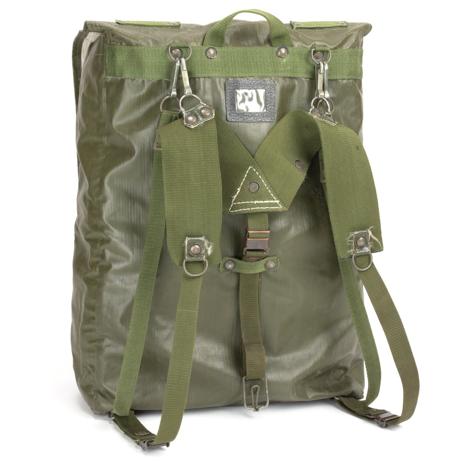 Czech rucksack discount