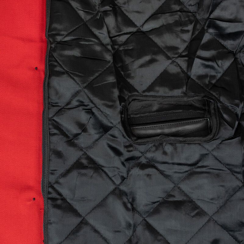 Italian Carabinieri Police Coat image number 4