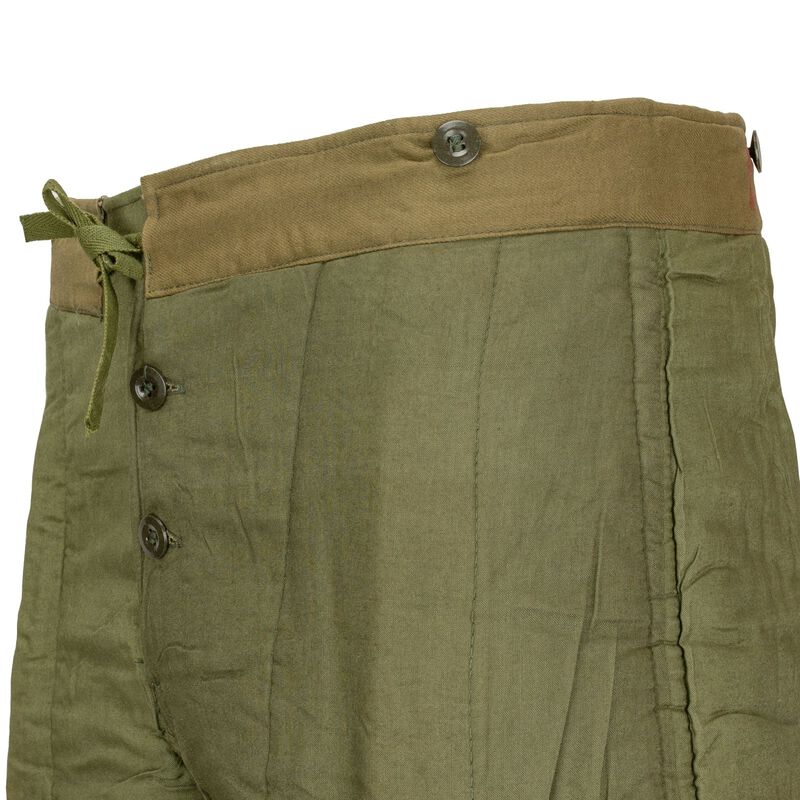 Czech Army Pant Liner, , large image number 2
