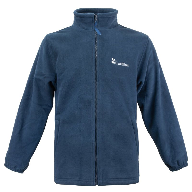 British Fleece Jacket image number 0