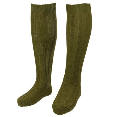 Czech Army Wool Socks [12 pairs/unit]