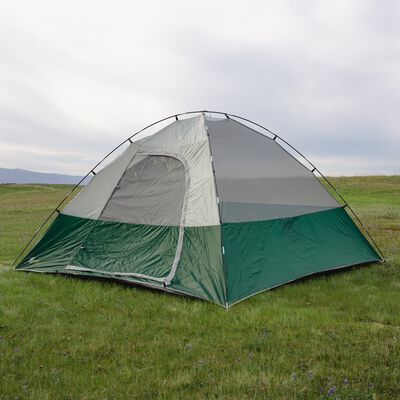 Adventure 6 Dome Tent | Moose Country Gear, , large