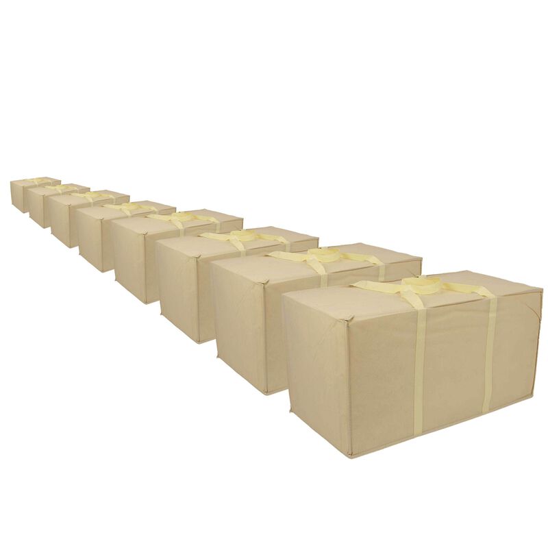 British Military Issue Folding Mattress, , large image number 0
