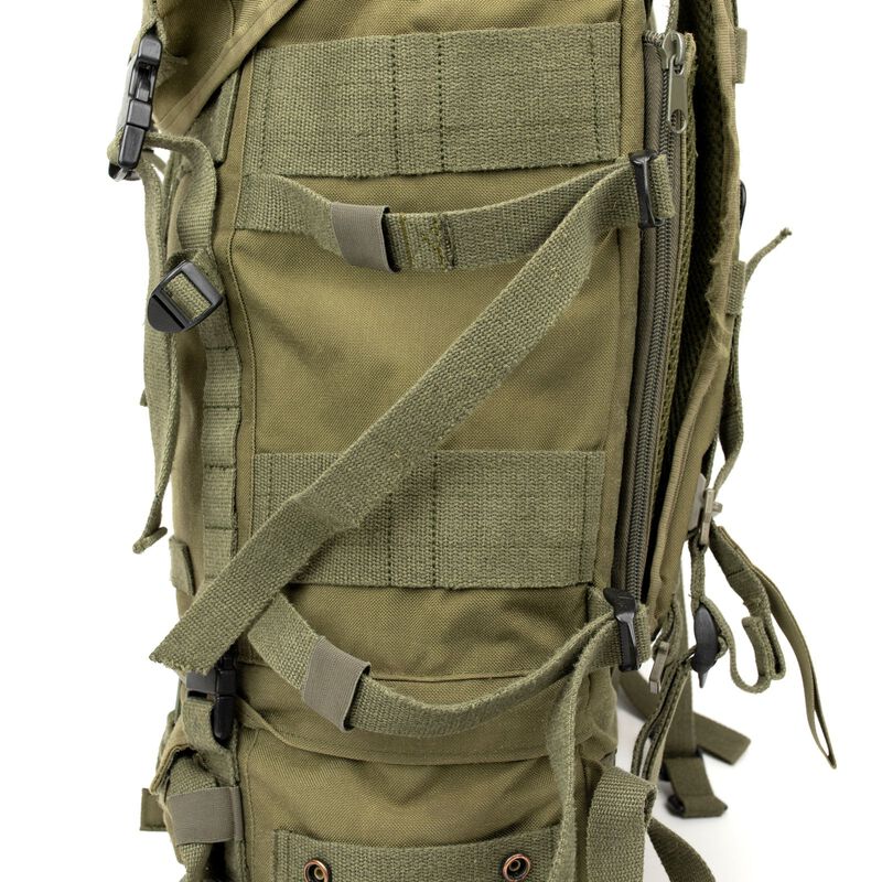 Austrian Alpine Backpack | KAZ03 Bundesheer Rucksack, , large image number 2