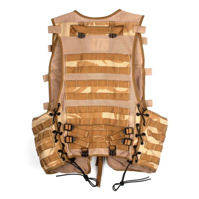 British Tactical Vest | Vest Only, , large