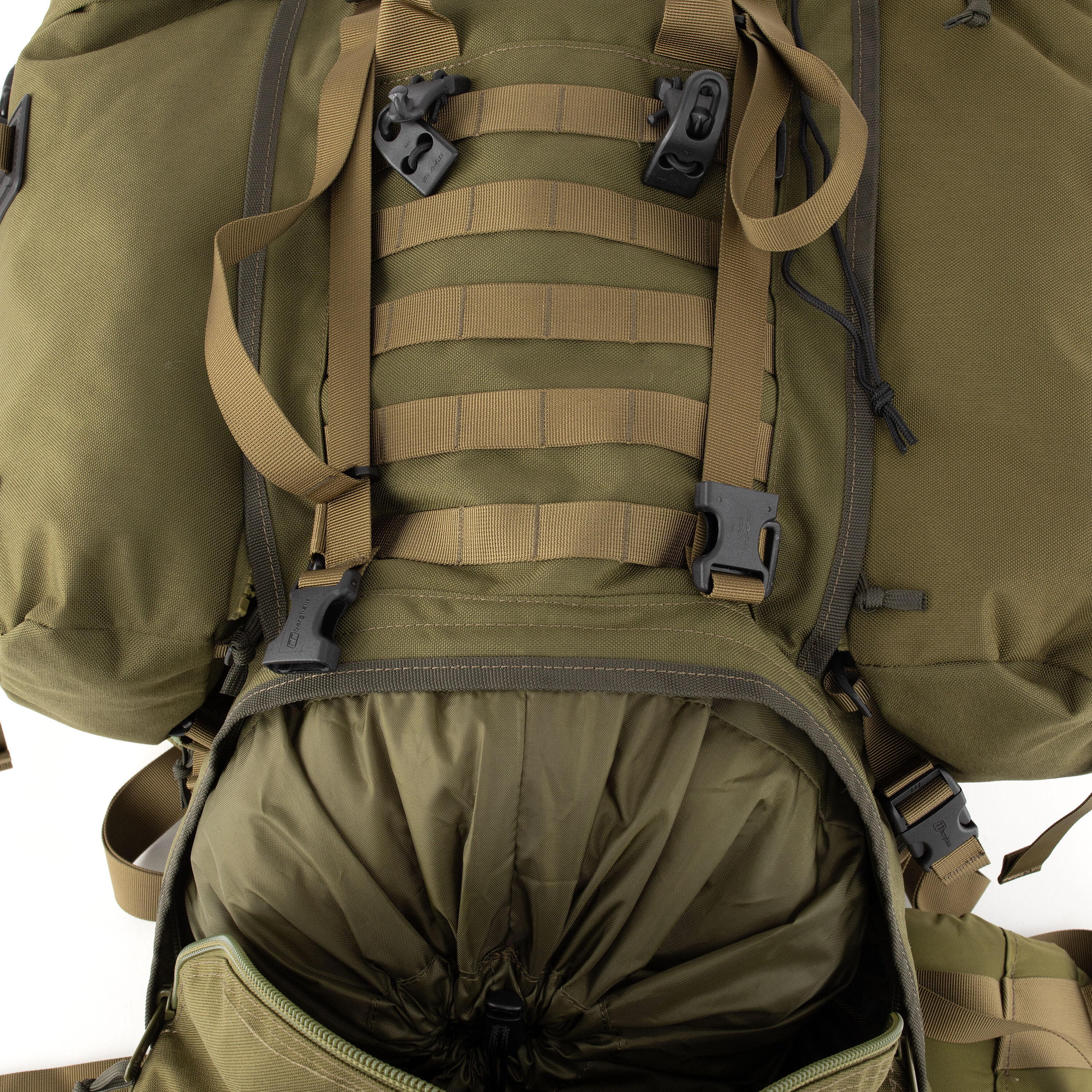 berghaus daypack
