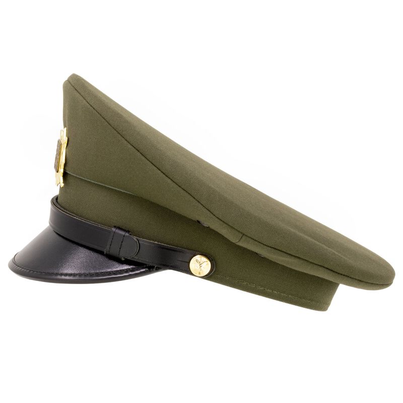 Czech Army Officer's Hat, , large image number 5