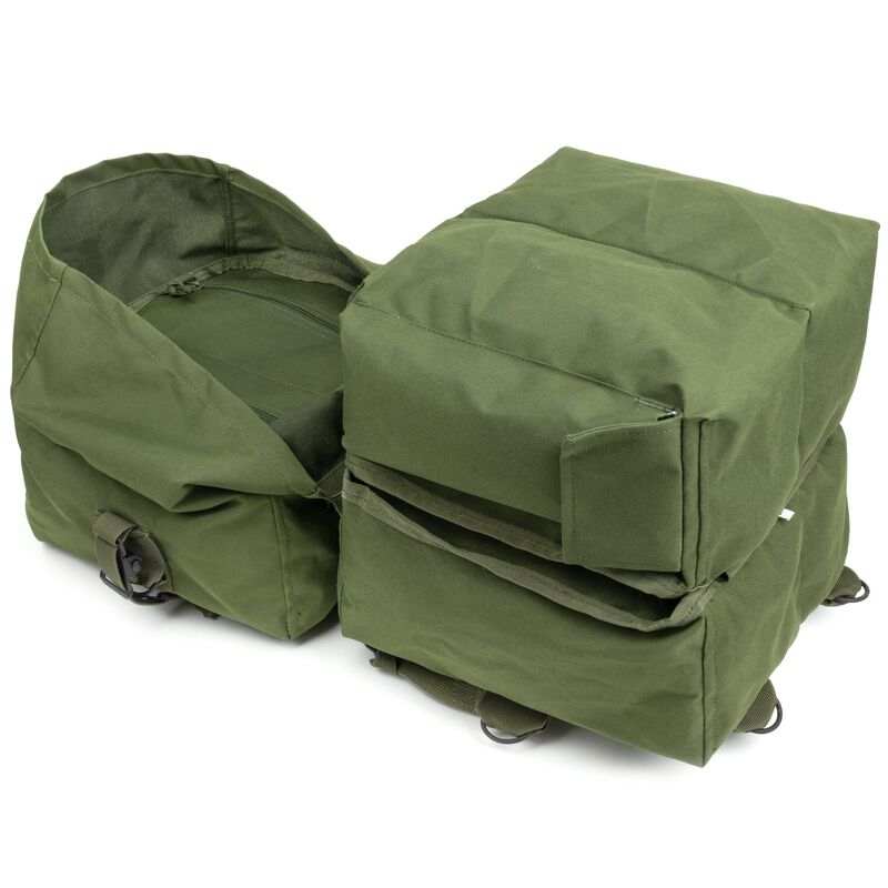 M-17 Medic Bag | Complete First-Aid Field Kit image number 2