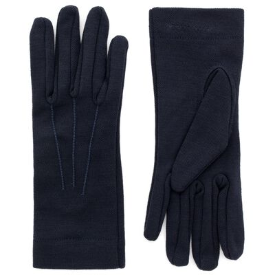 New Italian Wool-blend Dress Gloves [10 Pairs/Unit], , large