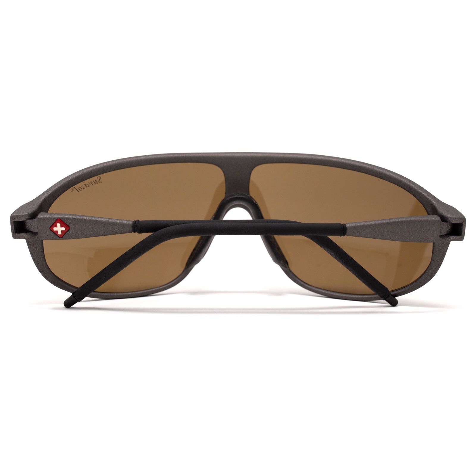 Swiss Army Sunglasses Suvasol Brand