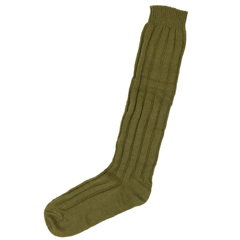 New Czech Army Wool Socks [5-pack], , large image number 1