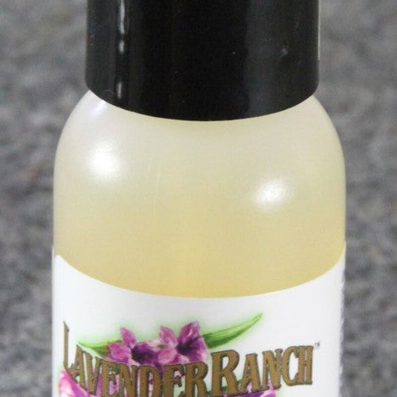 Lavender Ranch Organic Hand Sanitizer image number 0