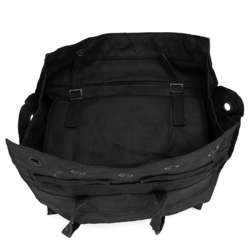 Italian San Marco Pack | Black, , large image number 3