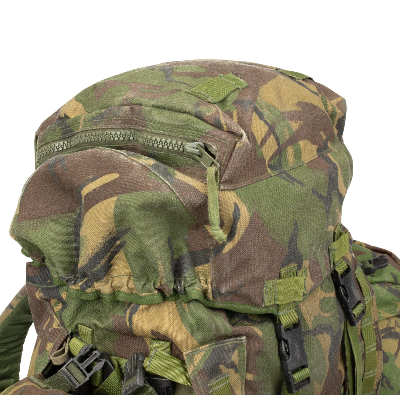 British hotsell military backpack