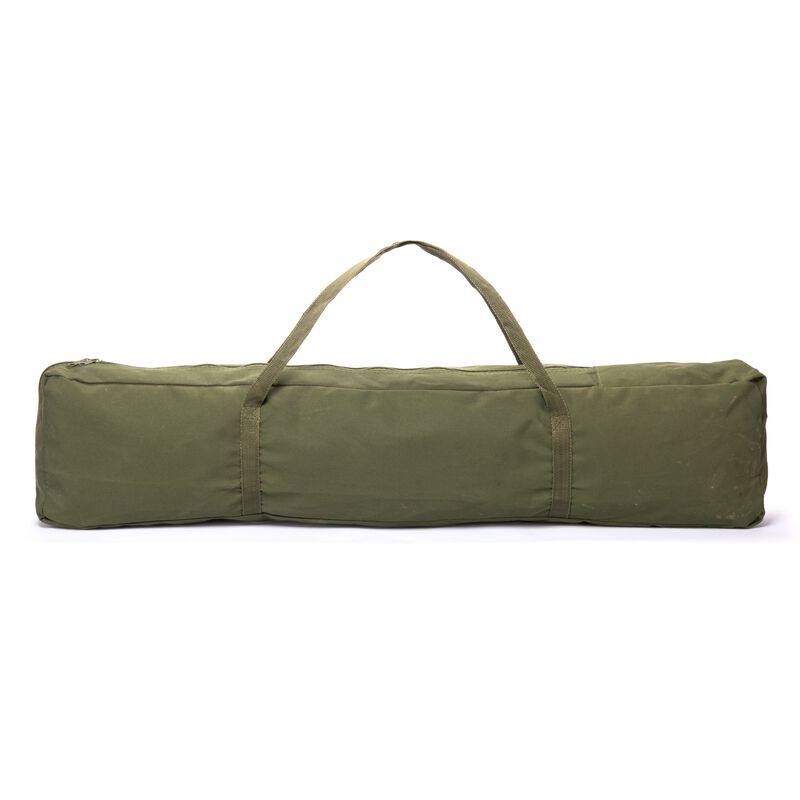 Dutch Army Duffel Bag For Cot OD | Used, , large image number 1