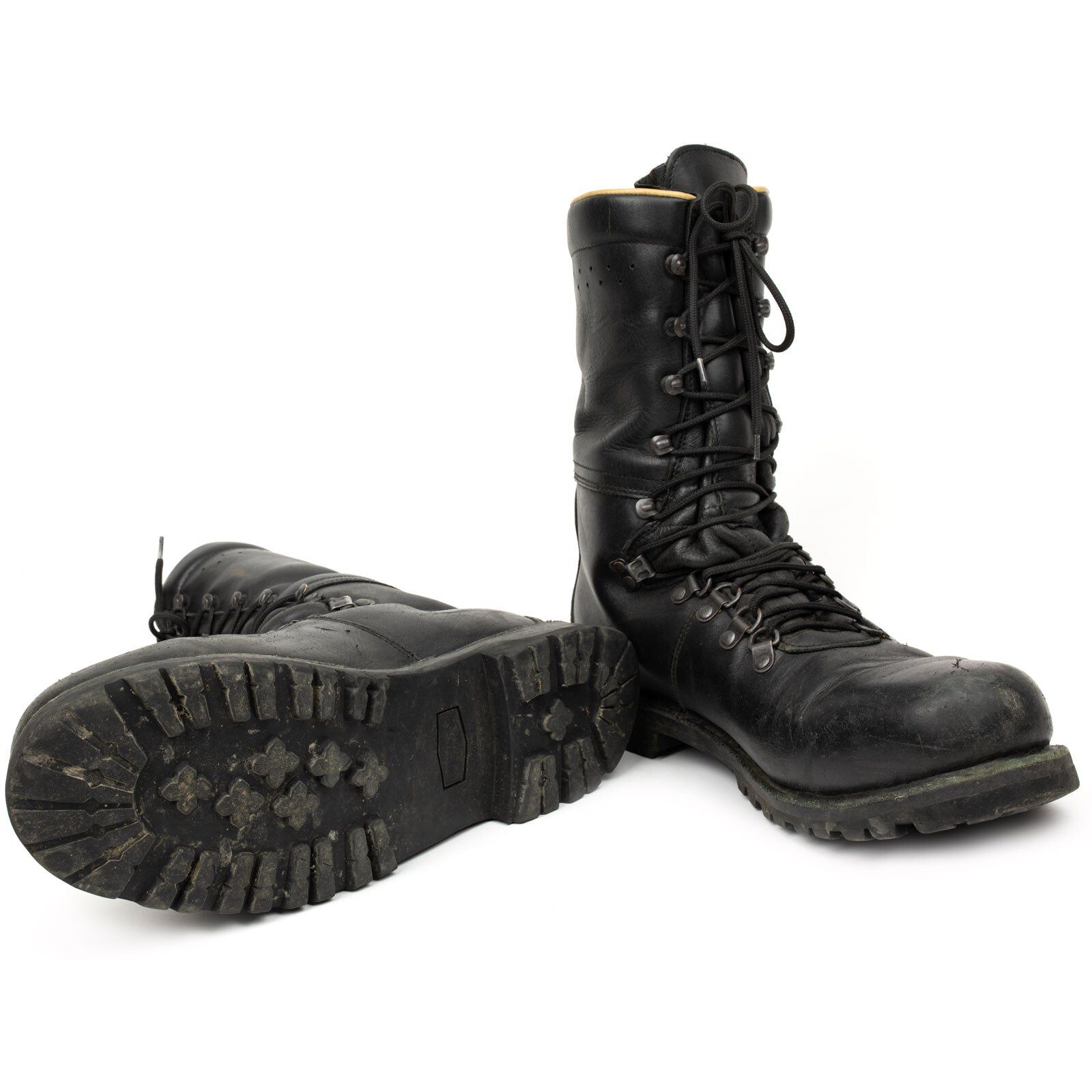 Austrian military surplus boots clearance