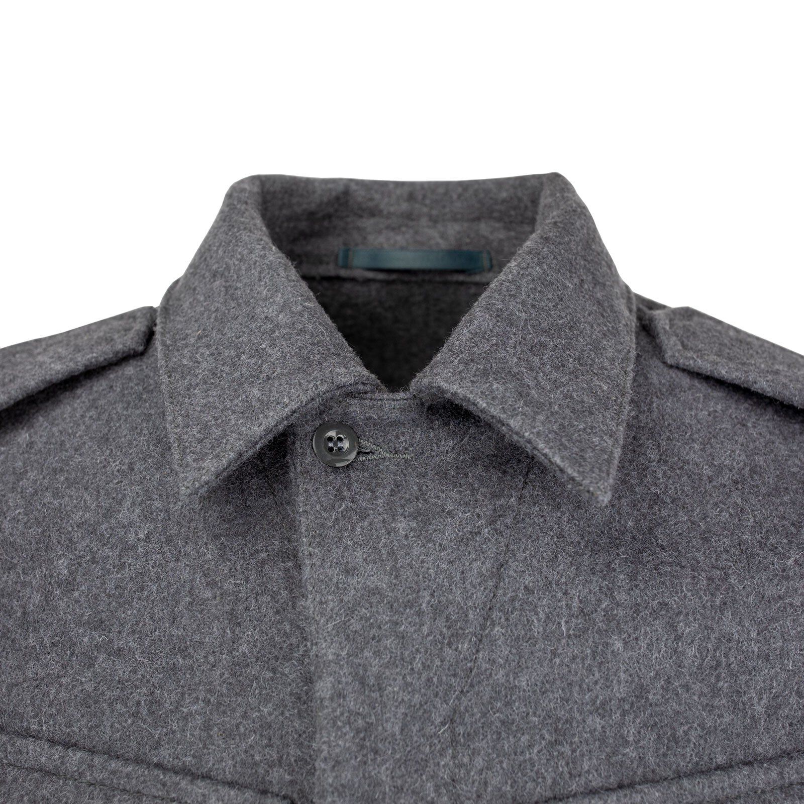 Swiss army wool jacket online