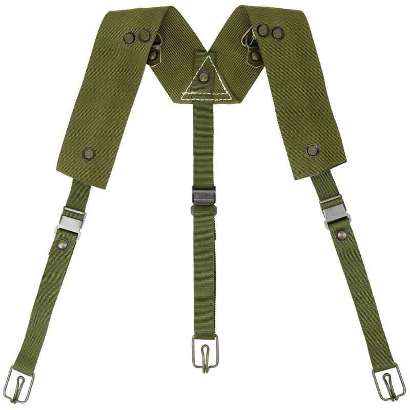Czech VZ85 Shoulder Harness | Y-Strap Suspenders, , large image number 0