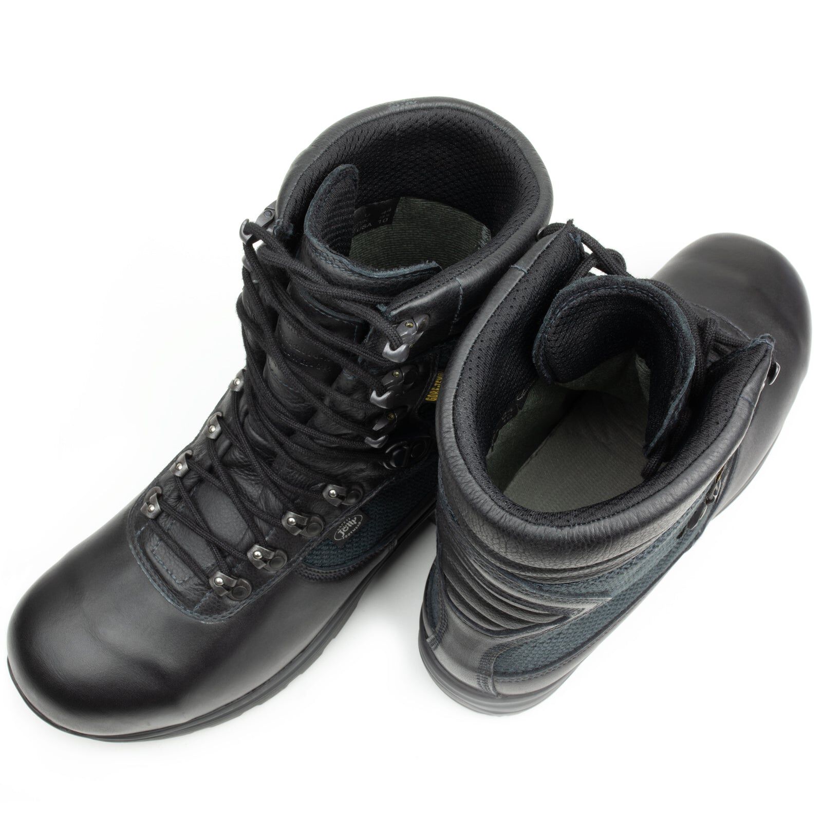 Buy Jolly 6508 GA Blackstorm Gore Tex Steel Toe Safety Boots