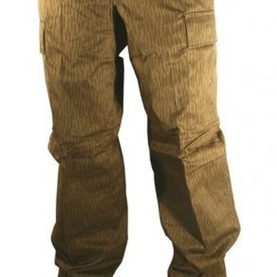 East German Rain Pattern BDU Pants