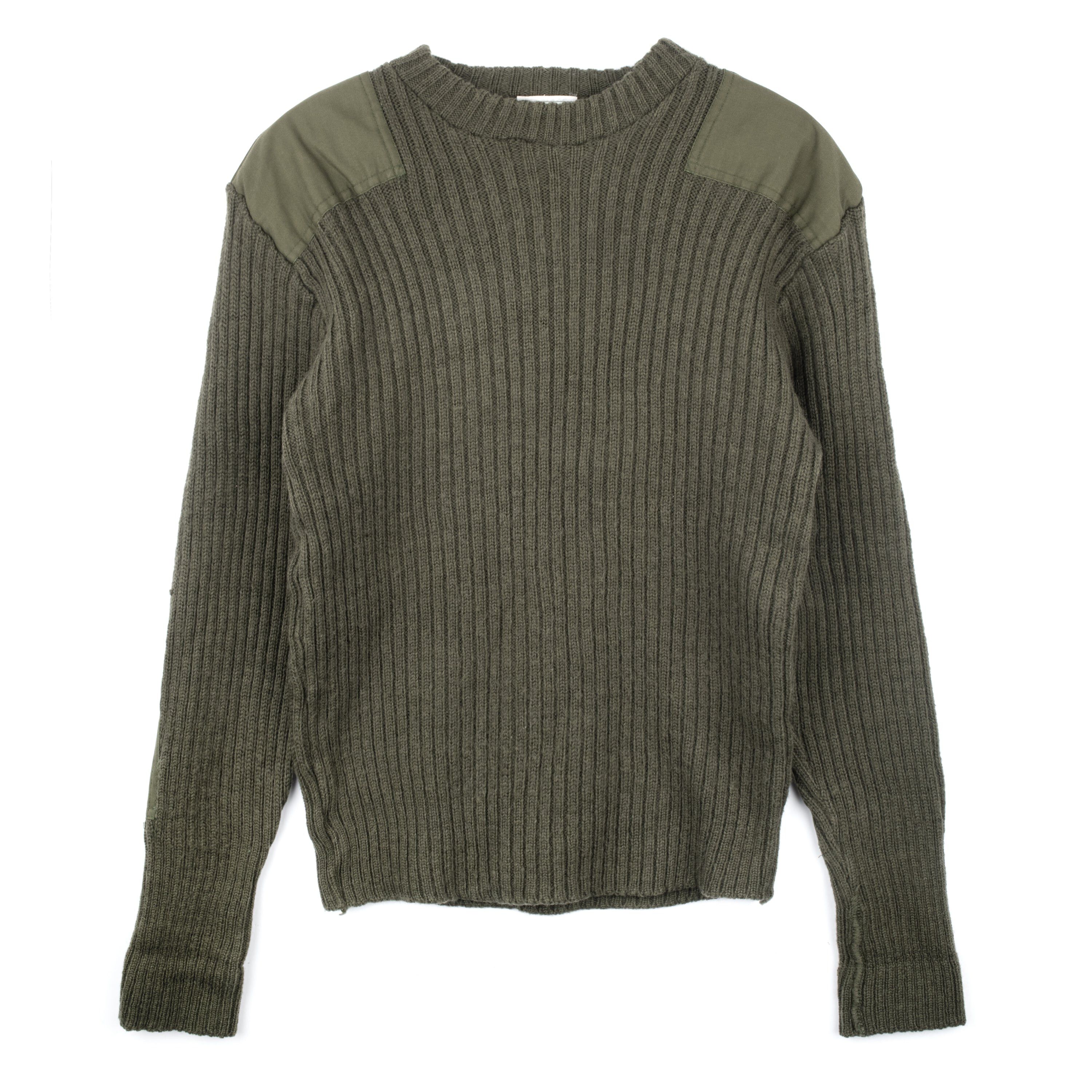 Army Surplus Sweaters Military Style Sweaters