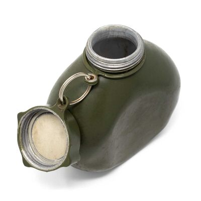 Hungarian M70 Army Issue Canteen Top