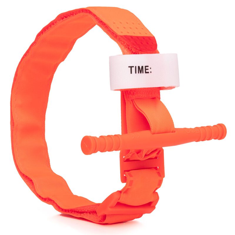 Orange Tourniquet, , large image number 0
