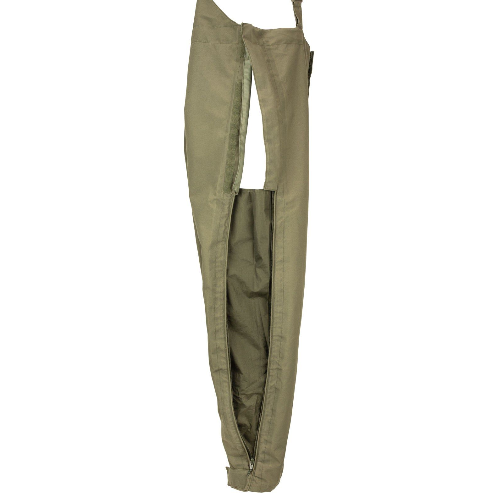 Austrian Army Gore Tex Bib